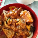 User's review image for シャングリラ