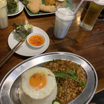 用戶對於アジアン屋台 チャオサイゴンパリバール 代田橋店的評論圖