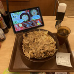 用户对于すき家 富田林小金台店的评论图