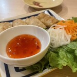 用户对于ダナン町的评论图
