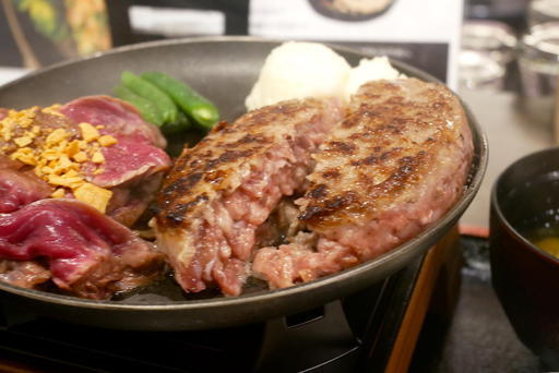 User's review image for 福よし 六本木店