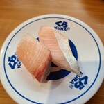 用户对于無添くら寿司 渋谷駅前店的评论图