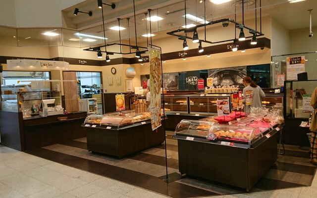 用户对于レフボン 平岡店的评论高清图