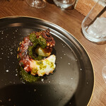 User's review image for アモーレ赤坂