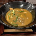 用户对于ごん蔵的评论图