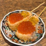 User's review image for 串カツ酒場 梅田スタンド 梅田ネオン横丁