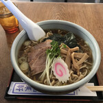 用戶對於福来軒的評論圖