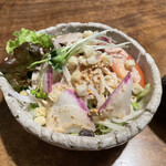 用戶對於皿屋 福柳的評論圖