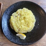 User's review image for スープカレー GARAKU 千歳店