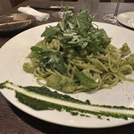 用戶對於焼き鳥とイタリアン Osteria arcobaleno的評論圖