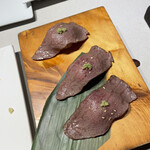 用戶對於GRILLED MEAT Koba.的評論圖