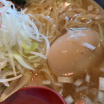 User's review image for 麺や　与一