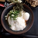 用户对于かばと製麺所的评论图