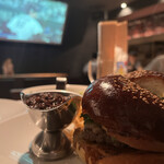 用戶對於目黒リパブリック Burger&Beer的評論圖