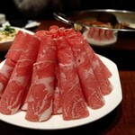 User's review image for 中国火鍋専門店 小肥羊 銀座店