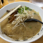用戶對於ラーメン薩摩的評論圖