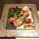 用戶對於海人 鍛冶町店的評論圖