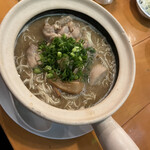 用戶對於中国ラーメン揚州商人 東池袋店的評論圖