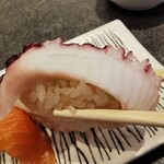 用戶對於すしまみれ 池袋店的評論圖