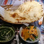 用戶對於ヒマラヤン・キャラバン的評論圖