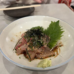 用戶對於長浜屋台 やまちゃん 天神店的評論圖