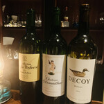 用戶對於Wine Bar NOAM的評論圖