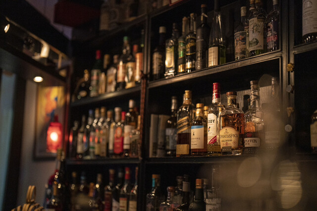 User's recommendation image for バー ネズ