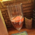 User's review image for 焼肉串ろっきー 新橋本店