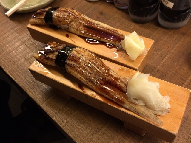 用戶對於竹乃屋 川端店的評論高清圖
