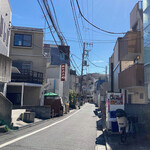 用户对于料理倶楽部的评论图