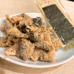 用戶對於串カツ田中 秋葉原昭和通り店的評論圖