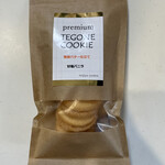 User's review image for モジョ クッキー