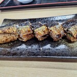 用戶對於さんまんま魚政的評論圖