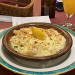 用戶對於山惣 熊の前本店的評論圖