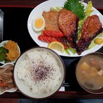User's review image for 食堂 かあちゃんち