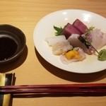 用户对于個室と地肴 北新地 心屋 本通り店的评论图