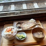 User's review image for ヨリドコロ