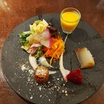 用户对于Agora sapporo的评论图