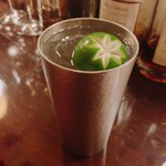 User's review image for バー ヨシダ