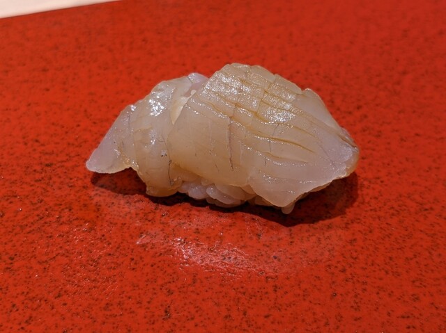 用戶對於博多 鮨 まつもと的評論高清圖