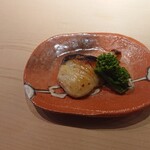 用戶對於鮨 かわの的評論圖