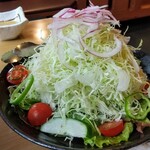 用户对于焼肉 醍醐 梅島店的评论图