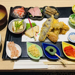 用户对于みのるダイニング 京都ポルタ店的评论图