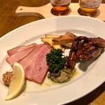 User's review image for BRITISH RESTAURANT CLASH