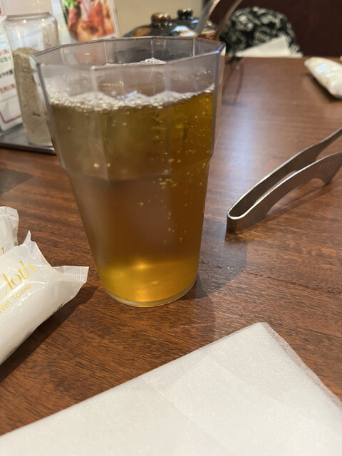 用户对于味覚園 新川店的评论高清图