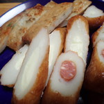 用户对于大谷蒲鉾店的评论图