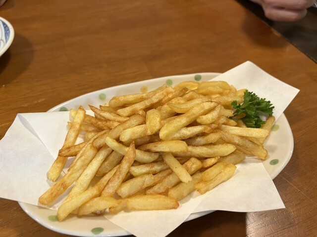 用戶對於居酒屋 三東的評論高清圖