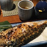 User's review image for 炭火焼食堂 こがね屋