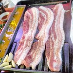 用戶對於チーズタッカルビ食べ放題 75chacha的評論圖