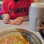 User's review image for 万空うどん 田舎っ子